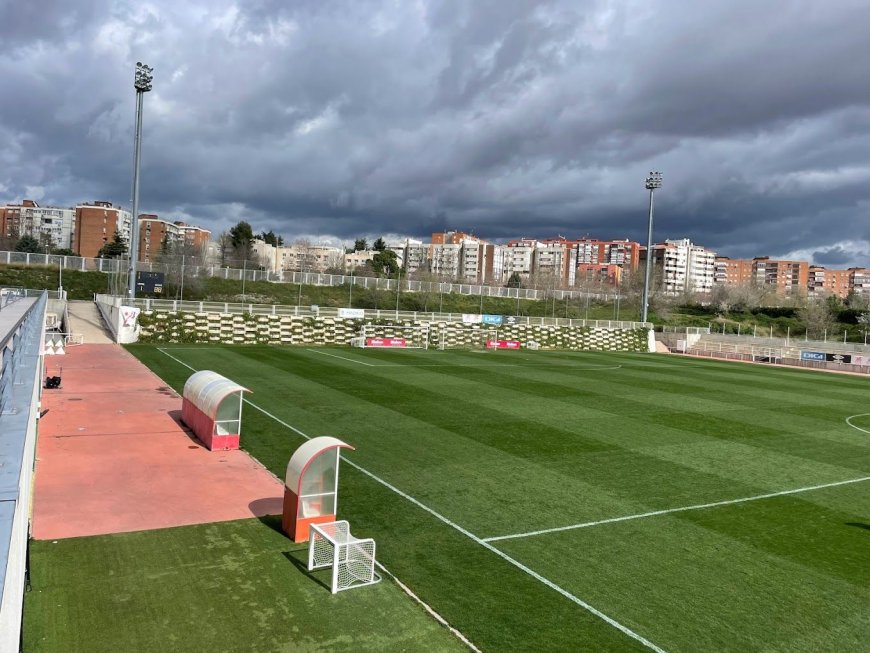 La Liga side ordered to improve training facilities or face sanctions by Council