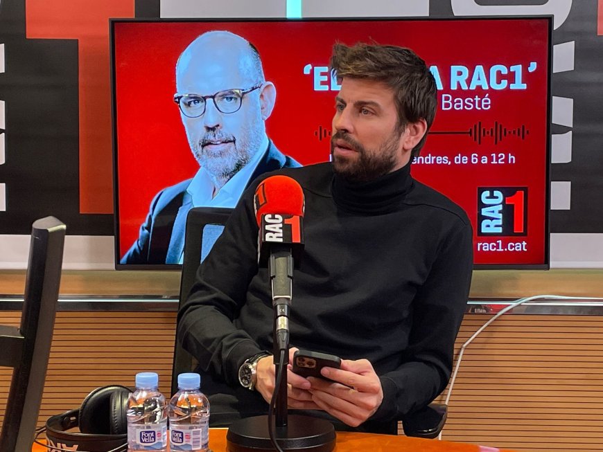 Gerard Pique responds after house is vandalised – ‘Suffocating the Pyrenees’