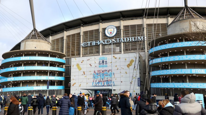 Why Man City are facing 115 charges and what it means as Premier League hearing set for verdict in 2025