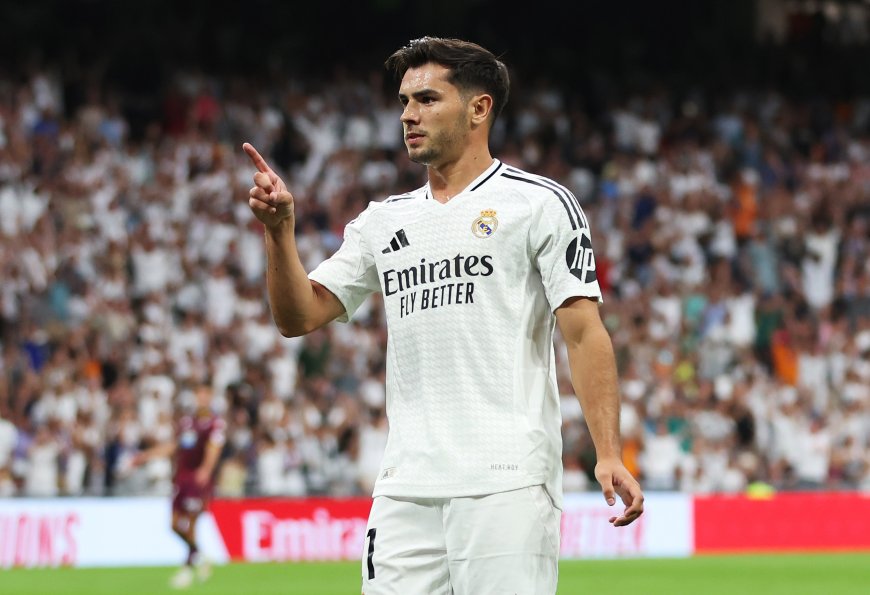 Milan Linked to Reunion with Real Madrid Attacker