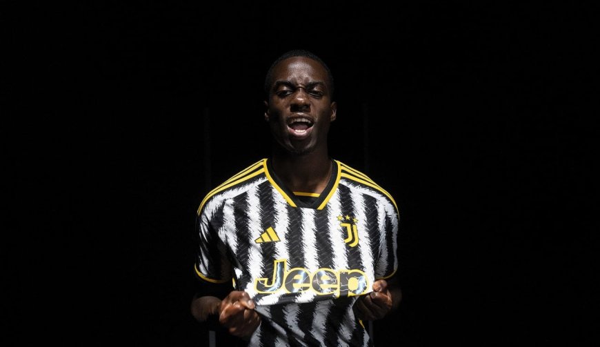 Weah’s opportunity looms as Juventus face striker dilemma against Milan