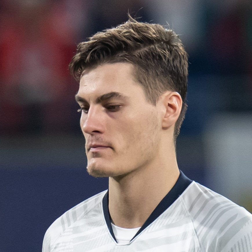 Juventus target Patrik Schick amid attacking crisis