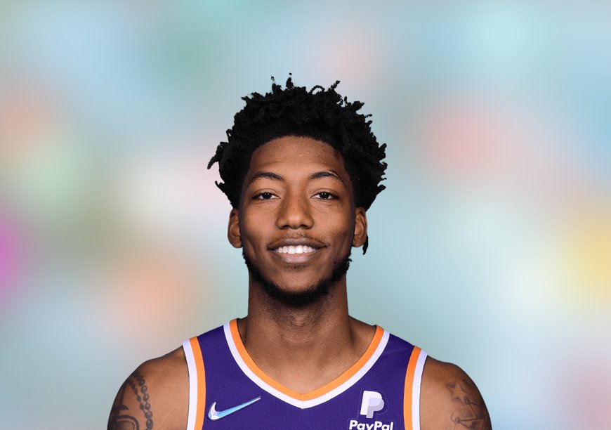 Veteran guard Elfrid Payton returns to the Pelicans