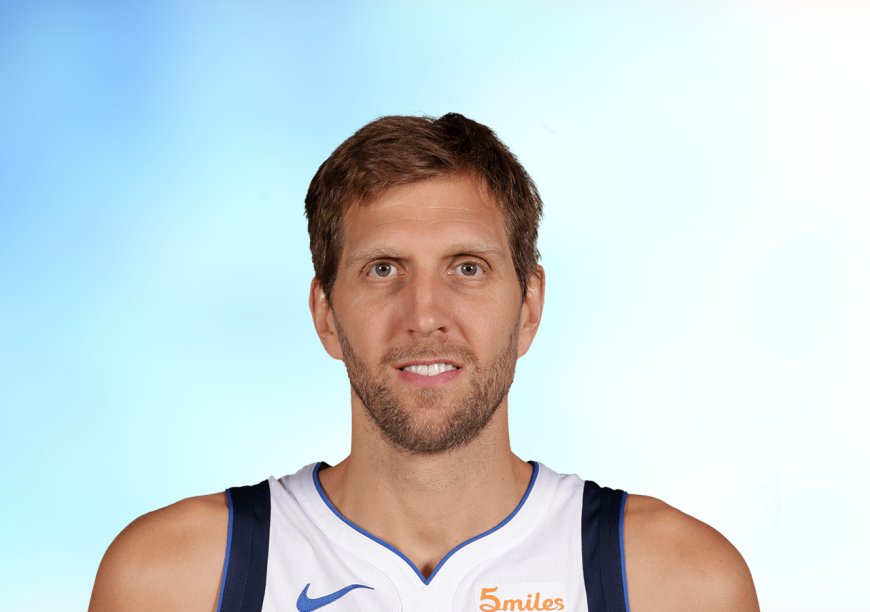 Dennis Smith on his guy Dirk Nowitzki: He owes me $10,000