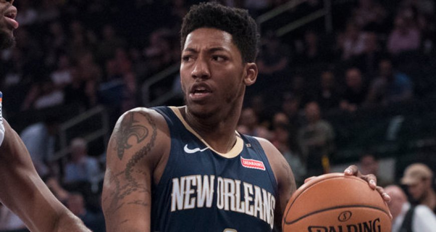 Elfrid Payton, Pelicans Agree To Contract