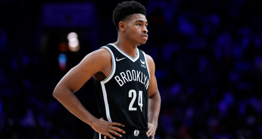 Nets Open To Trading Anyone On Roster