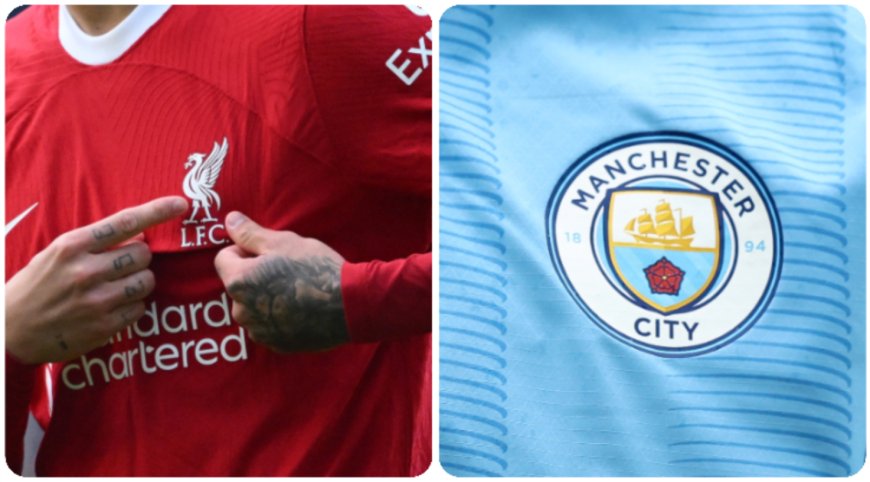 Exclusive: Man City jump ahead of Liverpool for £100m-rated complete midfielder who Spanish giants covet