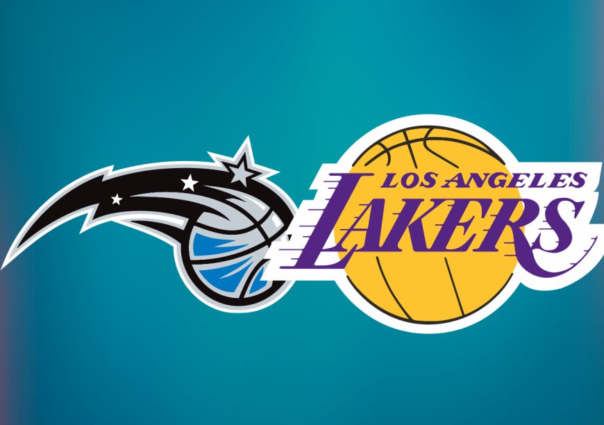 Magic vs. Lakers: Start time, where to watch, what's the latest