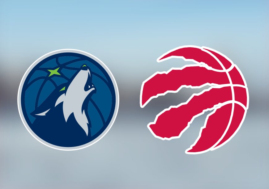 Timberwolves vs. Raptors: Start time, where to watch, what's the latest