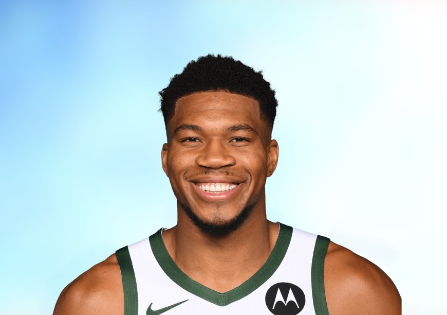 Rockets not interested in breaking up core for Giannis Antetokounmpo