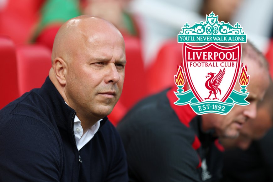 19 goals and 28 assists: Liverpool begin process to sign Ligue 1 youngster valued at £25m