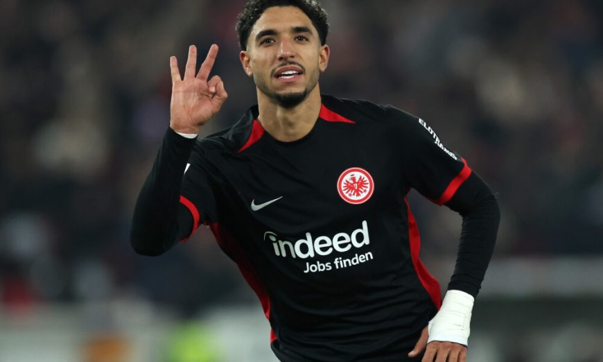 Five Bundesliga gems destined for Premier League transfers