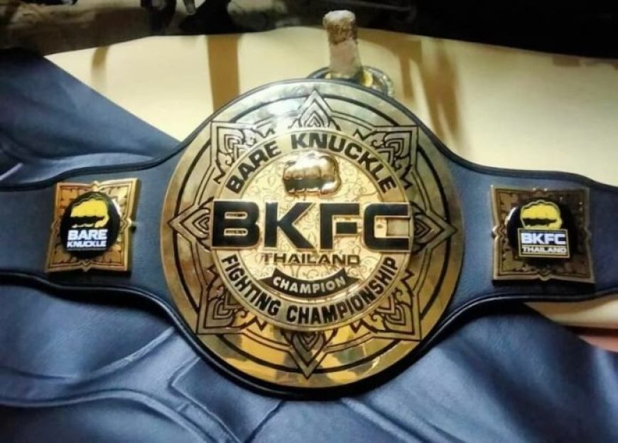 Bare Knuckle Fighting Championship President Wants To Add Some Huge Names In Fighting To Latest Roster