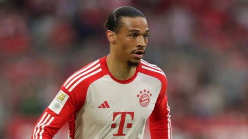 “I Have a Fondness for the League” – Bayern Munich Star Leroy Sane Discusses Transfer Links to Manchester United and Arsenal