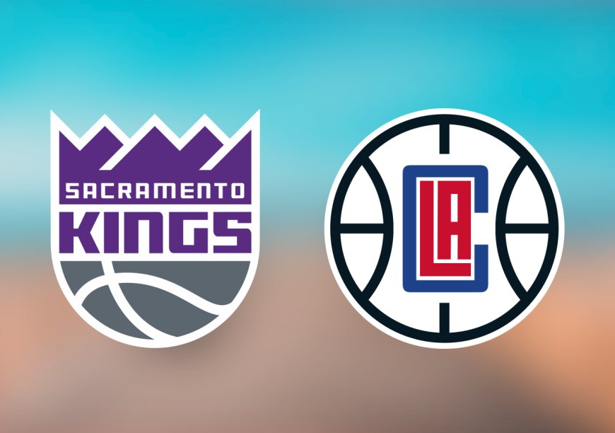 Kings vs. Clippers: Start time, where to watch, what's the latest