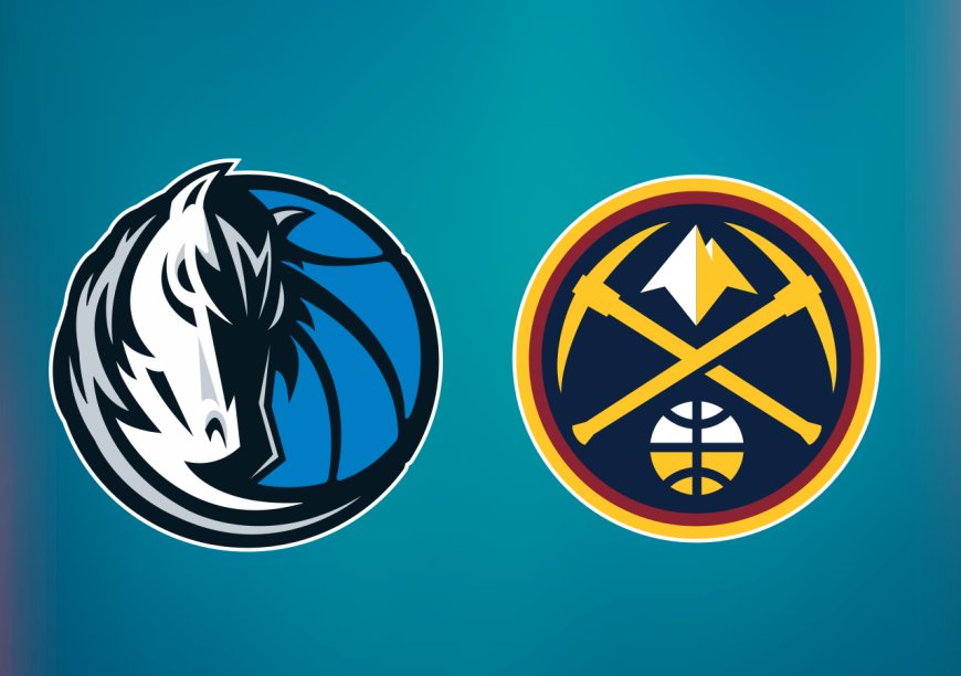 Mavericks vs. Nuggets: Start time, where to watch, what's the latest