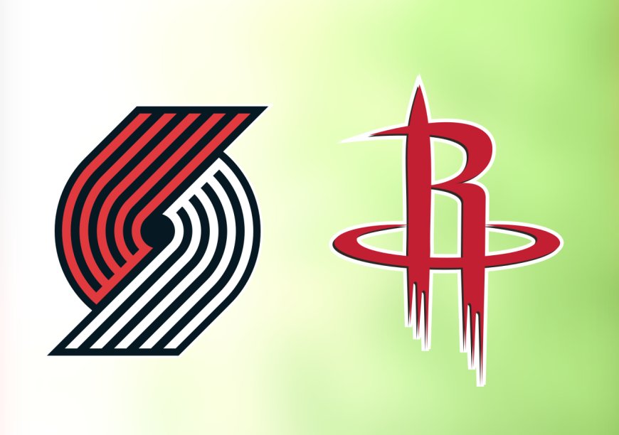 Blazers vs. Rockets: Start time, where to watch, what's the latest