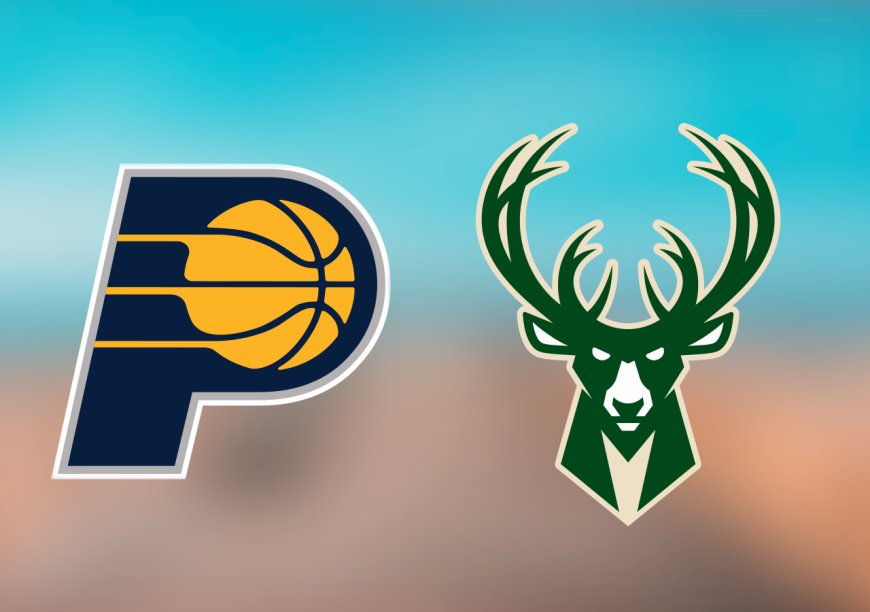 Pacers vs. Bucks: Start time, where to watch, what's the latest