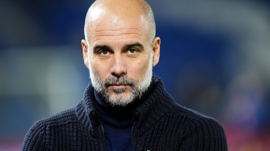 Pep Guardiola contract drops major hint at Man City expectation for 115 charges