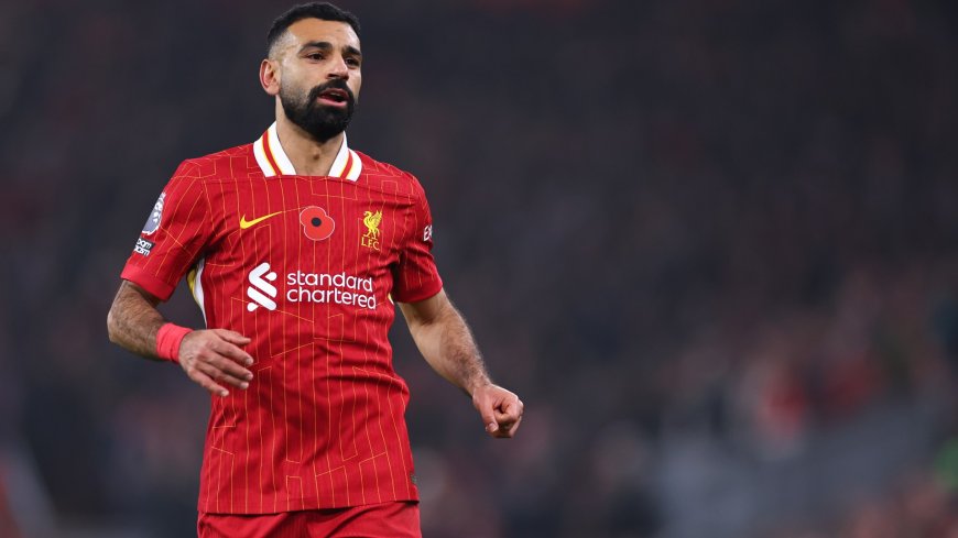 Mohamed Salah and Arne Slot eye history as Premier League leaders Liverpool take on Southampton – predicted line-ups and how to follow