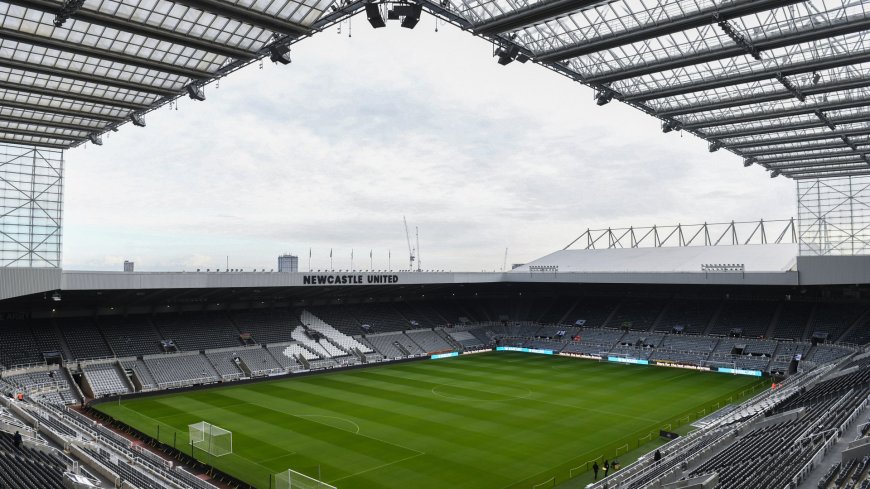 ‘Once-in-a-lifetime opportunity’ – Newcastle set date for major decision over new stadium