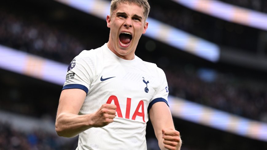 Tottenham and Man City stars shine but Kyle Walker and Adama Traore miss out – fastest players in the Premier League ranked