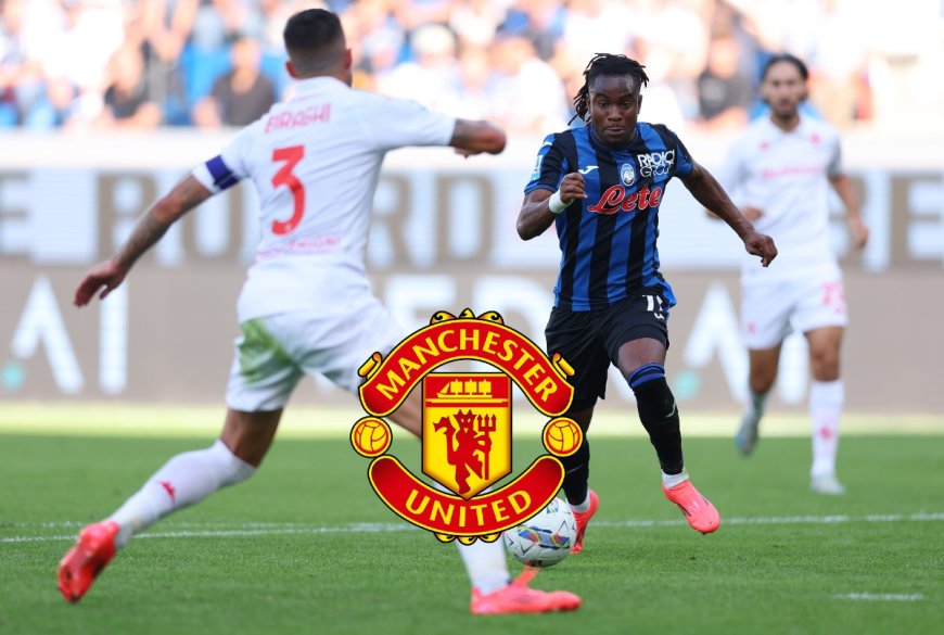 Exclusive: Man United ready to match €60-70m valuation for attacker transfer