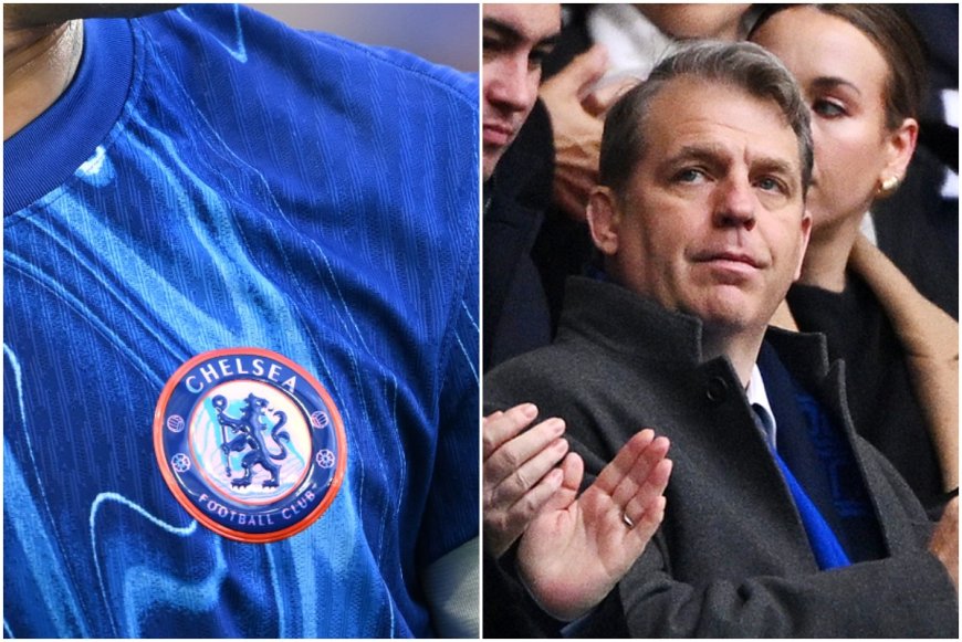 Revealed: Chelsea set £100m asking price for SHOCK transfer to go through