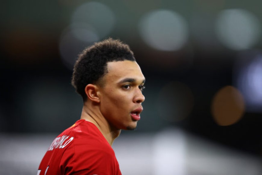 ‘He’s Been Excellent This Season’ – Bacary Sagna Names the Best Full-back in the Premier League and It’s Not Liverpool Ace Trent Alexander-Arnold