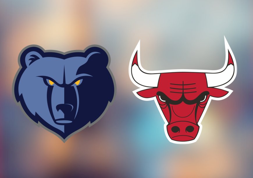 Grizzlies vs. Bulls: Start time, where to watch, what's the latest