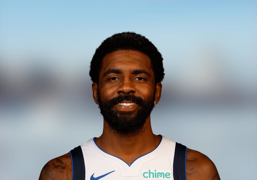 Kyrie Irving to decline player option?