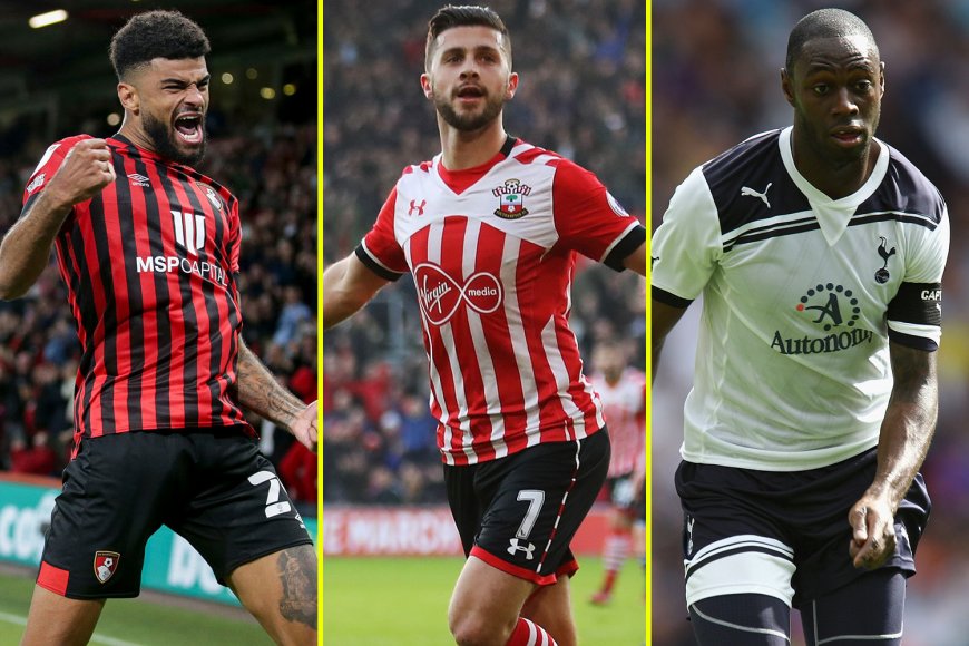 What is the quickest goal in Premier League history? Shane Long ahead of top-flight legends with fastest ever strike