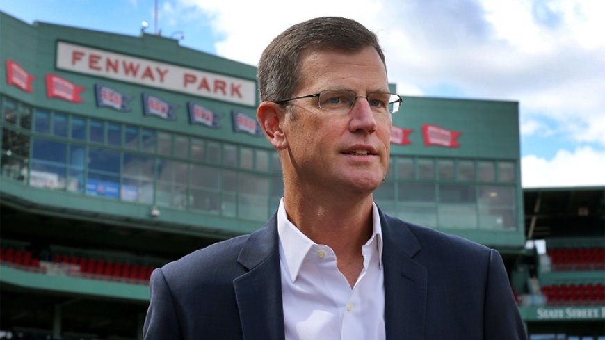 Boston Red Sox Eager To Spend In Postseason Amid Desperate Need to Win AL East