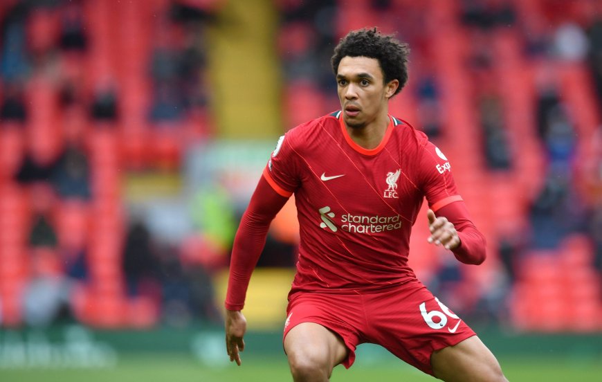 ‘It’s Difficult to Judge’ – Liverpool Boss Arne Slot Gives Trent Alexander-Arnold Injury Update Ahead of Real Madrid Clash