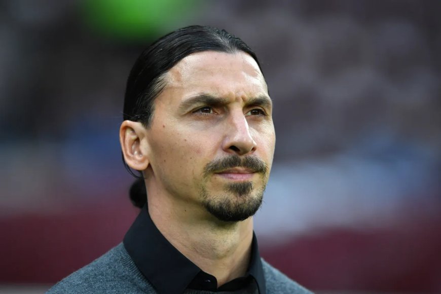 Zlatan Ibrahimovic Sings Praise About Milan Superstar Amid Rocky Start