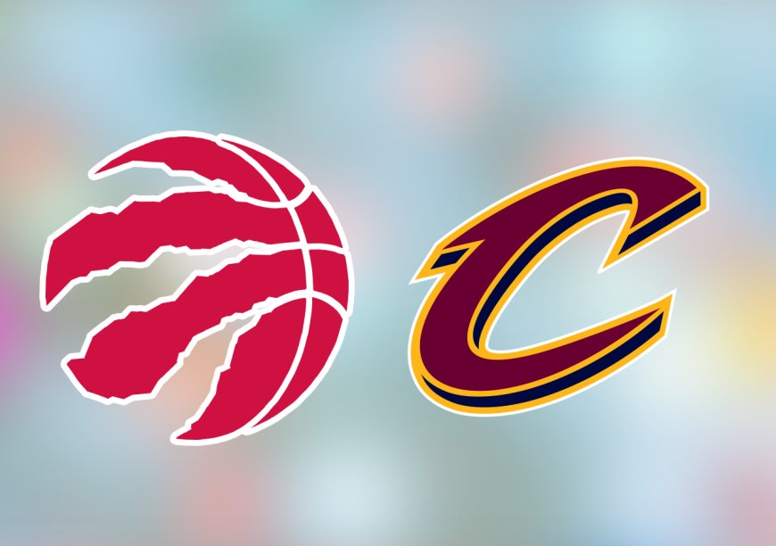 Raptors vs. Cavaliers: Start time, where to watch, what's the latest