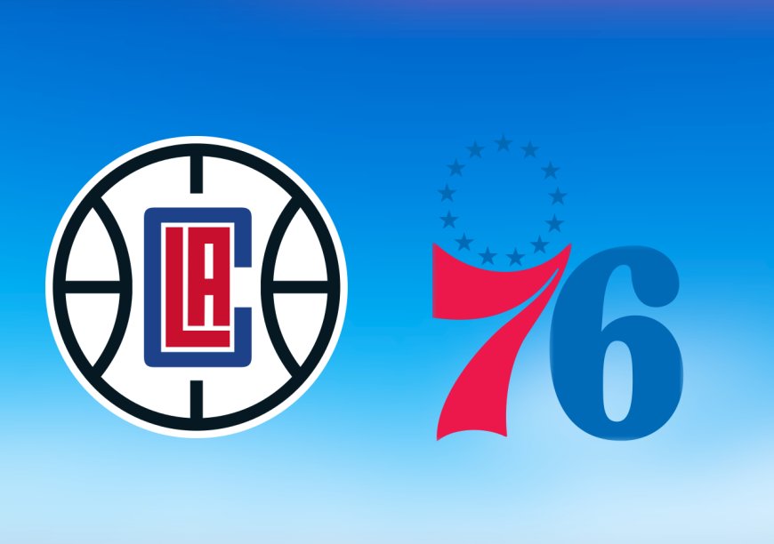 Clippers vs. 76ers: Start time, where to watch, what's the latest