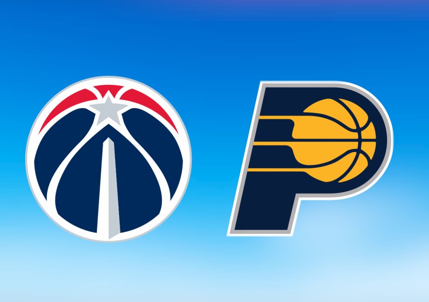 Wizards vs. Pacers: Start time, where to watch, what's the latest