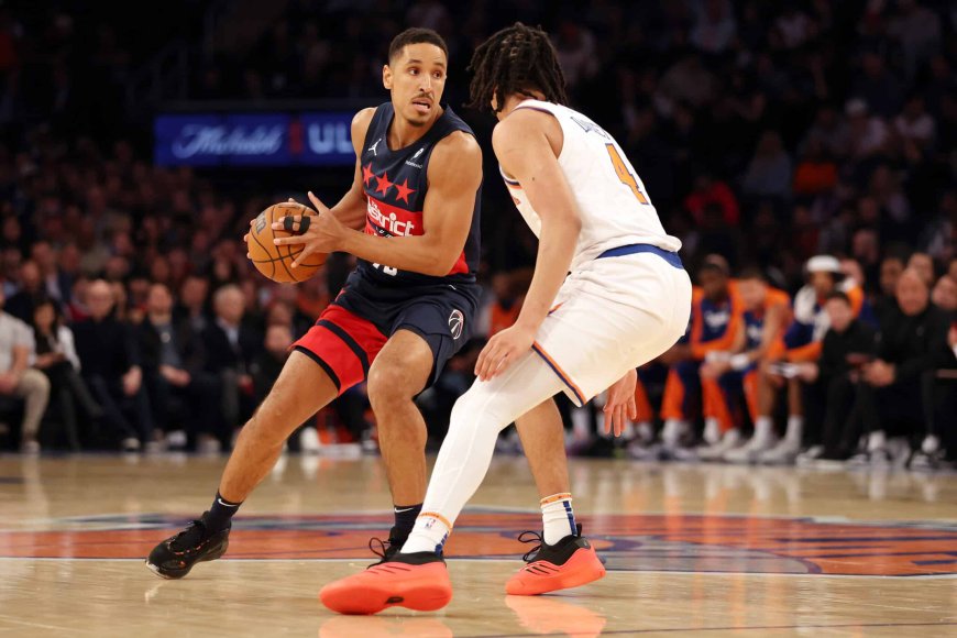 Malcolm Brogdon Makes His Thoughts Clear About Past Celtics Trade