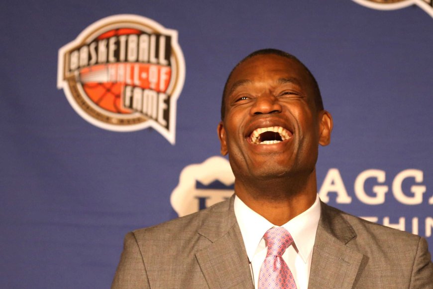 Alonzo Mourning Reveals His Honest Thoughts About Dikembe Mutombo