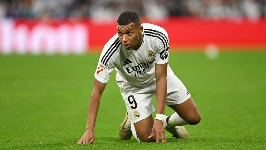 Real Madrid Right to Pursue Kylian Mbappé Despite Flaw in Strategy