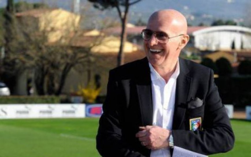 Sacchi: “The secret to success is: Great club, good coach, and quality players. Do Milan have them?”