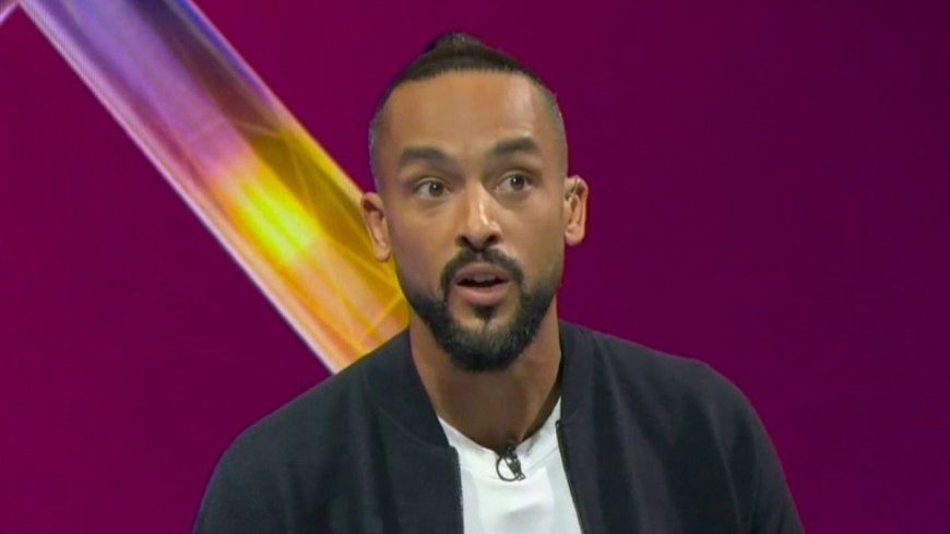 Theo Walcott insists he only ever wanted to play as a striker – despite spending most of his career on the wing – and reveals which Premier League legend he modelled his game on