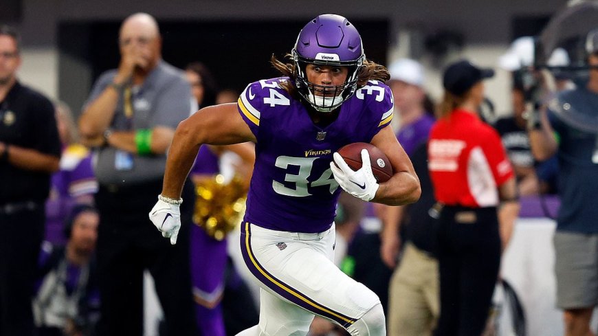 Minnesota Vikings ruthlessly cut a player on his birthday… and their fans are all predicting the same thing