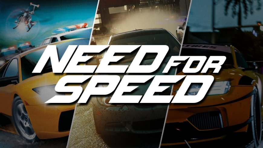 "Need For Speed is always too ahead of its time" Veteran NFS developers on the series' habit of polarising releases that end up beloved