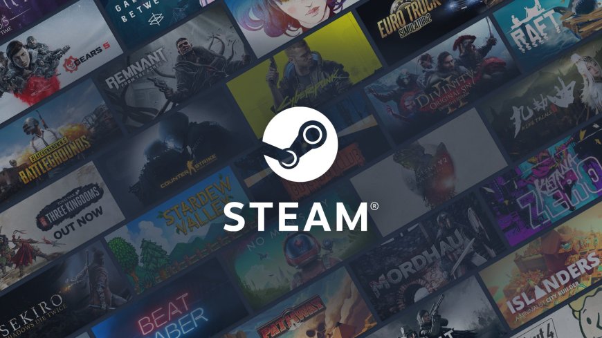 Steam updates its Season Pass policy to make it clear: no mystery boxes that don't say what the DLC is and when it's coming