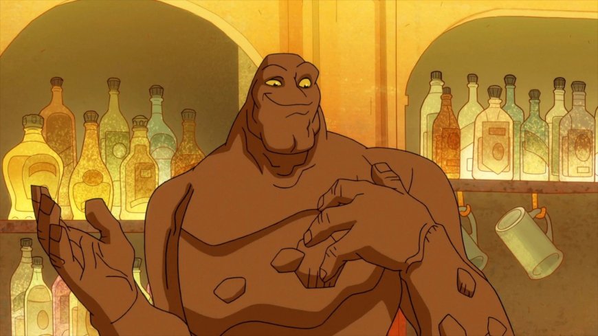 Batman villain Clayface has already been cast before the caped crusader himself in James Gunn's new DCU, and he's going to have quite a familiar voice