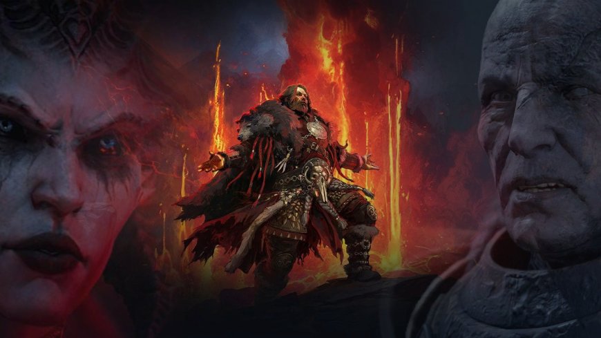 Path of Exile 2 is Diablo 4's first real competition, and I'm actually glad it arrives in a quiet period for Blizzard's game