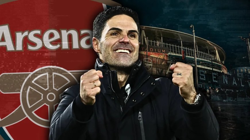 Arsenal news: Mikel Arteta handed unlikely boost in Real Madrid transfer race