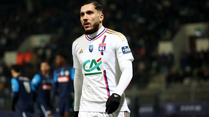 Liverpool, PSG Set for January Boost as Ligue 1 Club Open to Sale of in-Form Star